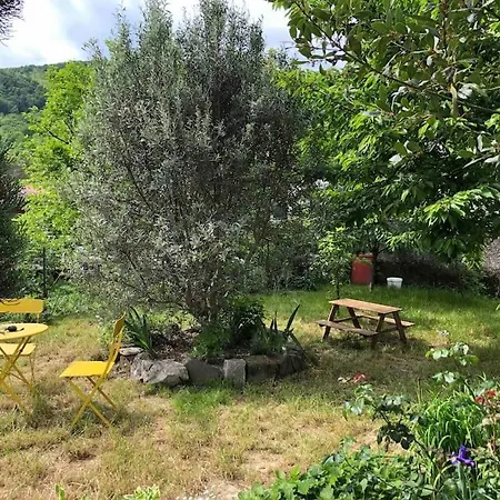Apartma Podraga18 - Heritagestonebarn Podnanos